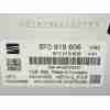 Recambio de pantalla multifuncion para seat leon st (5f8) 1.5 tsi referencia OEM IAM 5F0919606  