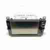 Recambio de pantalla multifuncion para renault clio iv (bh_) 1.5 dci 90 referencia OEM IAM 281153868R  