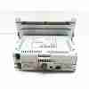 Recambio de pantalla multifuncion para renault clio iv (bh_) 1.5 dci 90 referencia OEM IAM 281153868R  