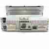 Recambio de pantalla multifuncion para renault clio iv (bh_) 1.5 dci 90 referencia OEM IAM 281153868R  