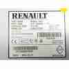 Recambio de pantalla multifuncion para renault clio iv (bh_) 1.5 dci 90 referencia OEM IAM 281153868R  