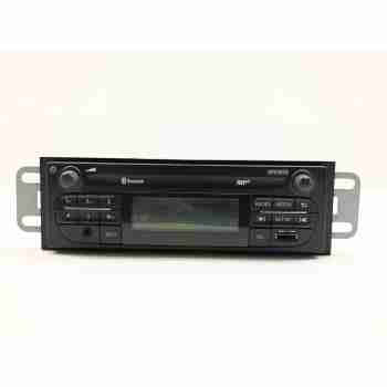 Recambio de sistema audio / radio cd para opel vivaro b kasten/combi kasten l1h1 2,9t referencia OEM IAM 281155093R  