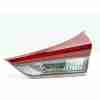 Recambio de piloto trasero derecho interior para toyota auris active referencia OEM IAM 8158102830 / 8158102460  
