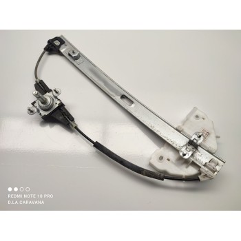 ELEVALUNAS TRASERO DERECHO 83402H8000 