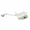 Recambio de deposito limpia para volvo ex30 plus 2wd pure electric referencia OEM IAM 80000071  