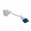 Recambio de deposito limpia para volvo ex30 plus 2wd pure electric referencia OEM IAM 80000071  
