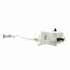 Recambio de deposito limpia para volvo ex30 plus 2wd pure electric referencia OEM IAM 80000071  