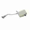 Recambio de deposito limpia para volvo ex30 plus 2wd pure electric referencia OEM IAM 80000071  