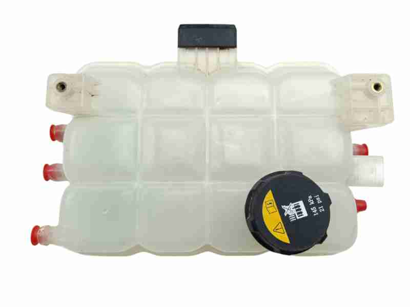 Recambio de deposito expansion para volvo ex30 plus 2wd pure electric referencia OEM IAM 31345285 8890714219 / 512191 