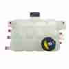 Recambio de deposito expansion para volvo ex30 plus 2wd pure electric referencia OEM IAM 31345285 8890714219 / 512191 