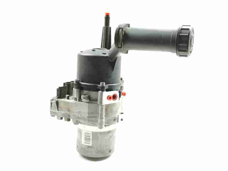 Recambio de bomba direccion para citroën berlingo multispace (b9) 1.6 bluehdi 100 referencia OEM IAM 1616383080 / A5102883F  