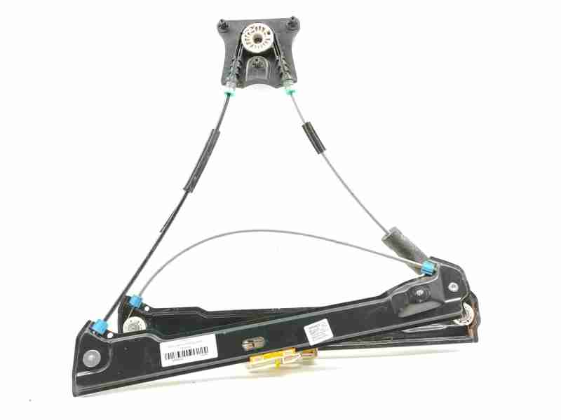 Recambio de elevalunas delantero izquierdo para volvo ex30 plus 2wd pure electric referencia OEM IAM 80000428  