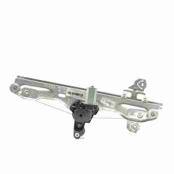 Recambio de elevalunas trasero izquierdo para nissan qashqai ii (j11, j11_) 1.5 dci referencia OEM IAM 827014EA0A  