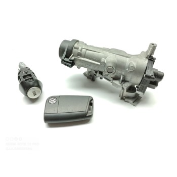 Recambio de conmutador de arranque para volkswagen caddy furgón/kombi kombi referencia OEM IAM 5Q1905865A  