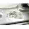 Recambio de elevalunas trasero izquierdo para nissan qashqai ii (j11, j11_) 1.5 dci referencia OEM IAM 827014EA0A  