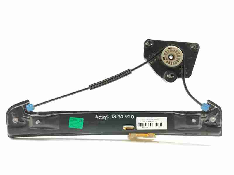 Recambio de elevalunas trasero derecho para volvo ex30 plus 2wd pure electric referencia OEM IAM 80000441  