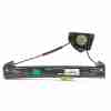 Recambio de elevalunas trasero derecho para volvo ex30 plus 2wd pure electric referencia OEM IAM 80000441  