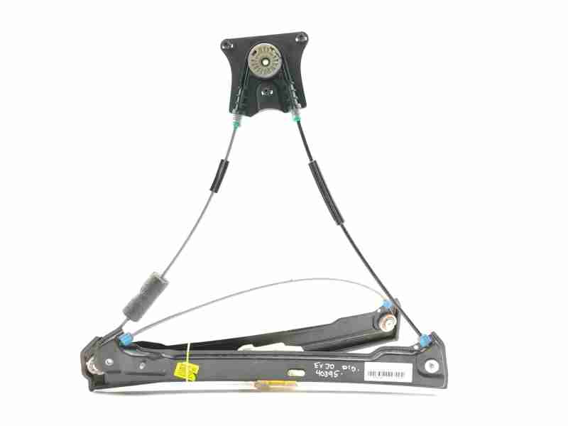 Recambio de elevalunas delantero derecho para volvo ex30 plus 2wd pure electric referencia OEM IAM 800000433  