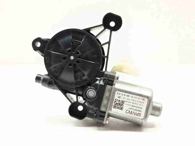 Recambio de motor elevalunas trasero derecho para volvo ex30 plus 2wd pure electric referencia OEM IAM 80000439 / 8893972451  