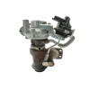 Recambio de turbocompresor para citroën c3 comercial referencia OEM IAM 9813245480  