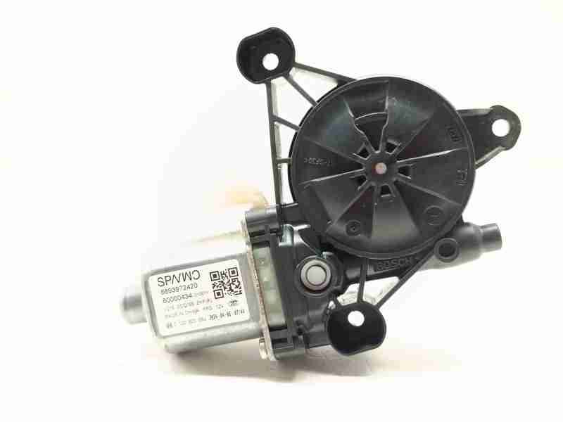 Recambio de motor elevalunas trasero izquierdo para volvo ex30 plus 2wd pure electric referencia OEM IAM 80000434 / 8893972420  