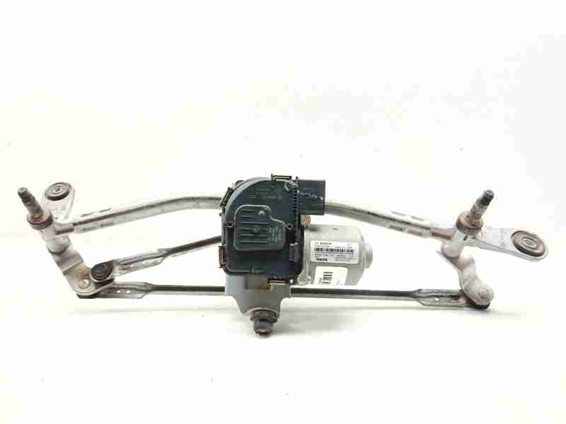 Recambio de motor limpia delantero para volvo ex30 plus 2wd pure electric referencia OEM IAM 80000022  