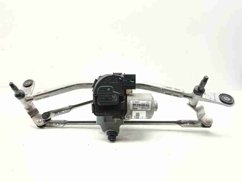 Recambio de motor limpia delantero para volvo ex30 plus 2wd pure electric referencia OEM IAM 80000022  