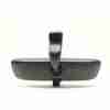 Recambio de espejo retrovisor interior para volvo ex30 plus 2wd pure electric referencia OEM IAM 80006472  