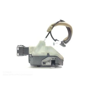 Recambio de cerradura puerta delantera derecha para citroën berlingo cuadro l2 referencia OEM IAM 828405  