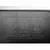 Recambio de espejo retrovisor interior para volvo ex30 plus 2wd pure electric referencia OEM IAM 80006472  