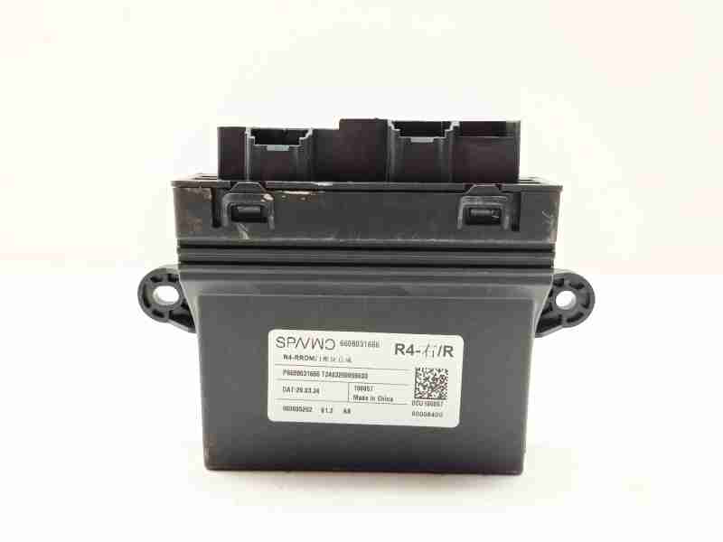 Recambio de modulo electronico para volvo ex30 plus 2wd pure electric referencia OEM IAM 80006400 600605262 / 6608031666 