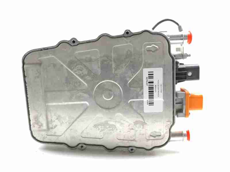 Recambio de modulo electronico para volvo ex30 plus 2wd pure electric referencia OEM IAM 80001410  