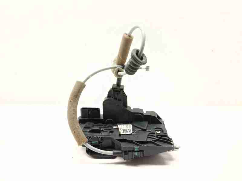 Recambio de cerradura puerta trasera derecha para volvo ex30 plus 2wd pure electric referencia OEM IAM 80000595  