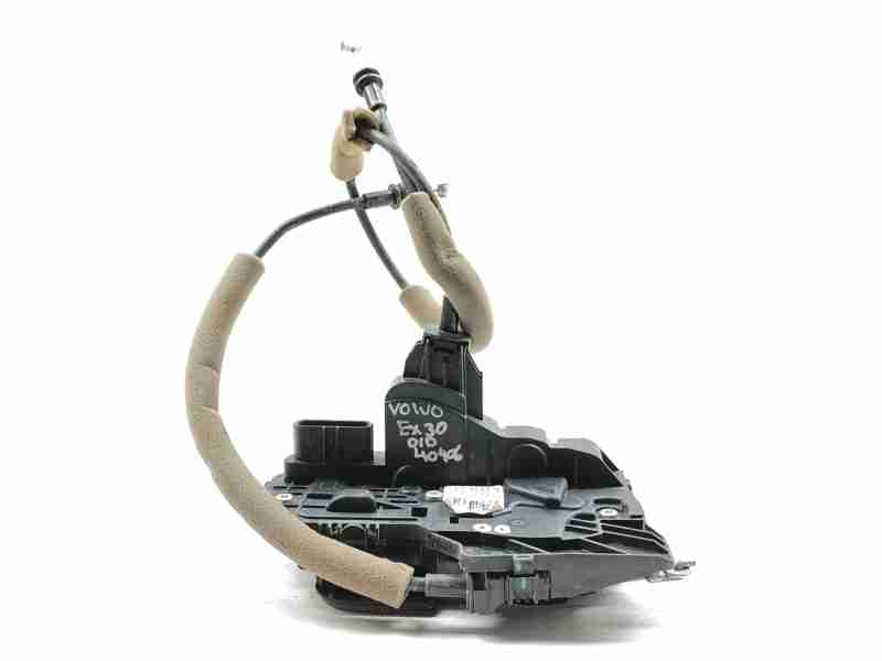 Recambio de cerradura puerta delantera derecha para volvo ex30 plus 2wd pure electric referencia OEM IAM 80000528  