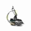 Recambio de cerradura puerta delantera derecha para volvo ex30 plus 2wd pure electric referencia OEM IAM 80000528  