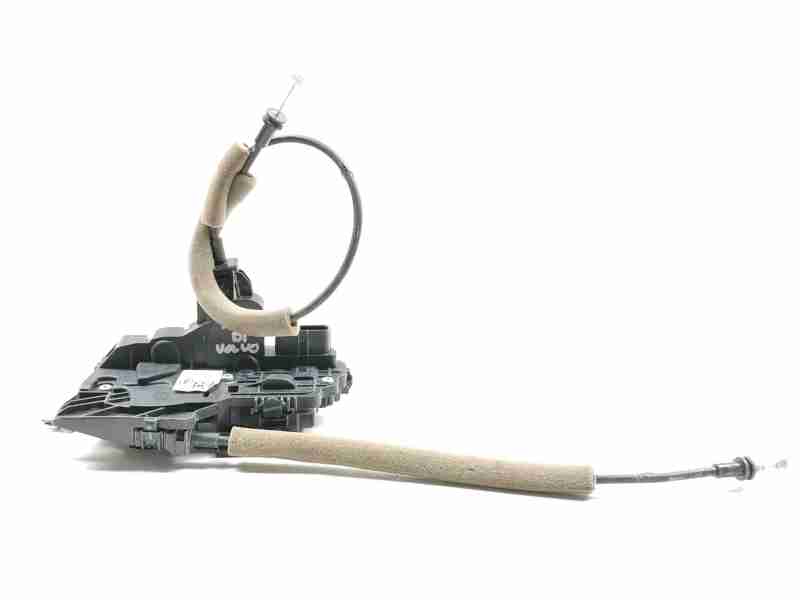 Recambio de cerradura puerta delantera izquierda para volvo ex30 plus 2wd pure electric referencia OEM IAM 80000458  