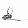 Recambio de cerradura puerta delantera izquierda para volvo ex30 plus 2wd pure electric referencia OEM IAM 80000458  