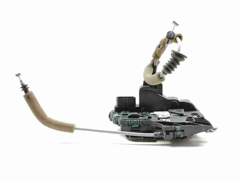 Recambio de cerradura puerta trasera derecha para volvo ex30 plus 2wd pure electric referencia OEM IAM 80000595  