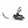 Recambio de cerradura puerta trasera derecha para volvo ex30 plus 2wd pure electric referencia OEM IAM 80000595  