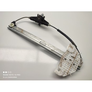 Recambio de elevalunas trasero derecho para kia rio (yb) business referencia OEM IAM 83402H8000  