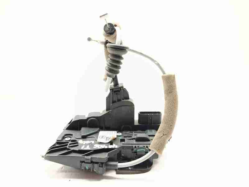 Recambio de cerradura puerta trasera izquierda para volvo ex30 plus 2wd pure electric referencia OEM IAM 80000589  