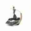 Recambio de cerradura puerta trasera izquierda para volvo ex30 plus 2wd pure electric referencia OEM IAM 80000589  