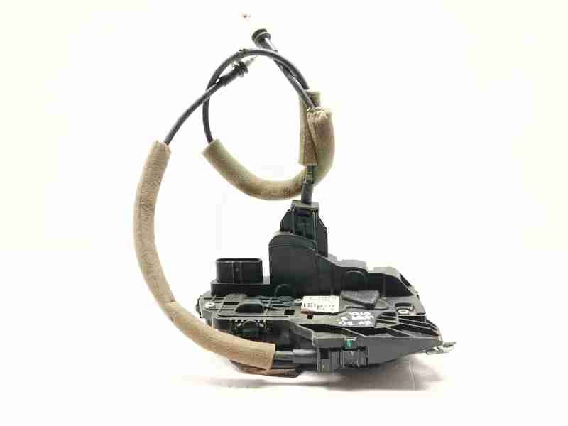 Recambio de cerradura puerta delantera derecha para volvo ex30 plus 2wd pure electric referencia OEM IAM 80000513 / 80000528  