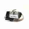 Recambio de cerradura puerta delantera derecha para volvo ex30 plus 2wd pure electric referencia OEM IAM 80000513 / 80000528  