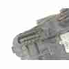 Recambio de cerradura puerta delantera derecha para volvo ex30 plus 2wd pure electric referencia OEM IAM 80000513 / 80000528  