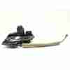 Recambio de cerradura puerta delantera izquierda para volvo ex30 plus 2wd pure electric referencia OEM IAM 80000458  