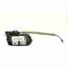 Recambio de cerradura puerta delantera izquierda para volvo ex30 plus 2wd pure electric referencia OEM IAM 80000458  