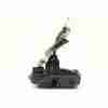 Recambio de cerradura puerta trasera izquierda para volvo ex30 plus 2wd pure electric referencia OEM IAM 80000585 / 80000589  