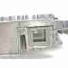 Recambio de camara vision frontal para volvo ex30 plus 2wd pure electric referencia OEM IAM 80016921  