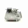 Recambio de camara vision frontal para volvo ex30 plus 2wd pure electric referencia OEM IAM 80013706 / 6608118118  